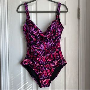 Swimsuits for All Shore Club Plus Size Swim